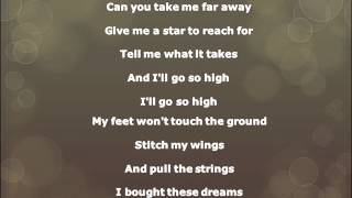 Wing$ - Macklemore (WITH LYRICS ON SCREEN)