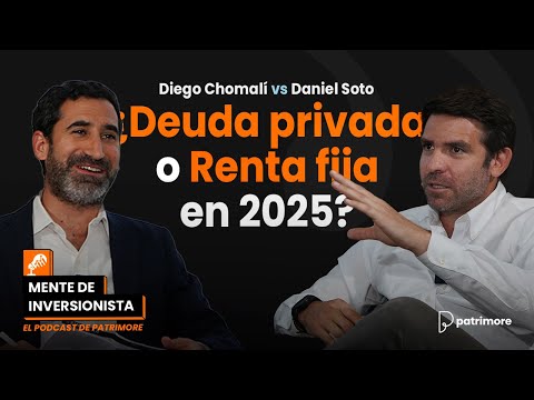 Deuda privada vs renta fija: Perspectivas 2025