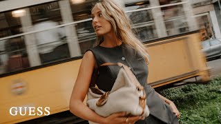 Guess The Camden Bag