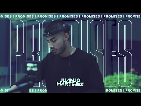 JuanJo Martinez - Promises (Live Set)
