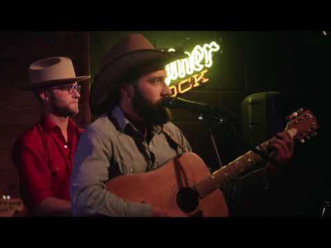 Luke Bell - The Bullfighter - 10/25/2014 - Hometown Bar-B-Que - Brooklyn, NY
