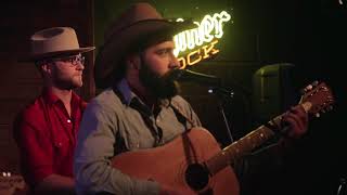 Luke Bell - The Bullfighter - 10/25/2014 - Hometown Bar-B-Que - Brooklyn, NY