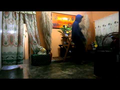 | HSU Tryouts 2013 | Zat | Not paset ^^