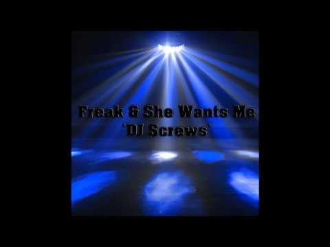 DJ SCREWS - Freak MASHUP (ft. Sneakbo, OG Niki, Sickman & Soffa) [Follow me @screwsfinisha]