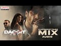 Kannepettaro Mix Dacoit Adivi Sesh Mrunal Thakur Anurag Kashyap Shaneil Deo Gyaani