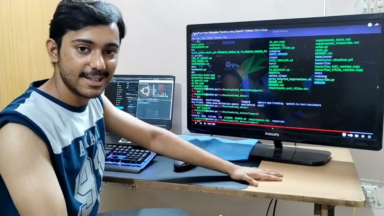 COMPUTER SCIENCE Student Edition | Switch to Linux NOW!!!
