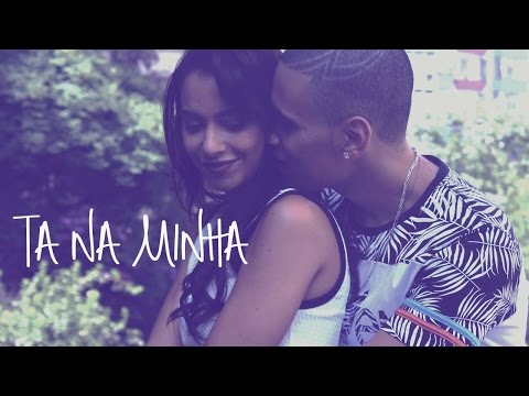 Jeff Rotz - Tá Na Minha part. Mia Bastos (Vídeo Clipe Oficial)