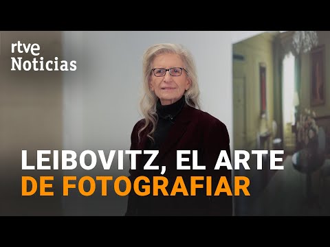 La noche al día | Nuevos retratos de mujeres, de Annie Annie Leibovitz