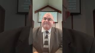 Sermon: Eternal Security - Part 2