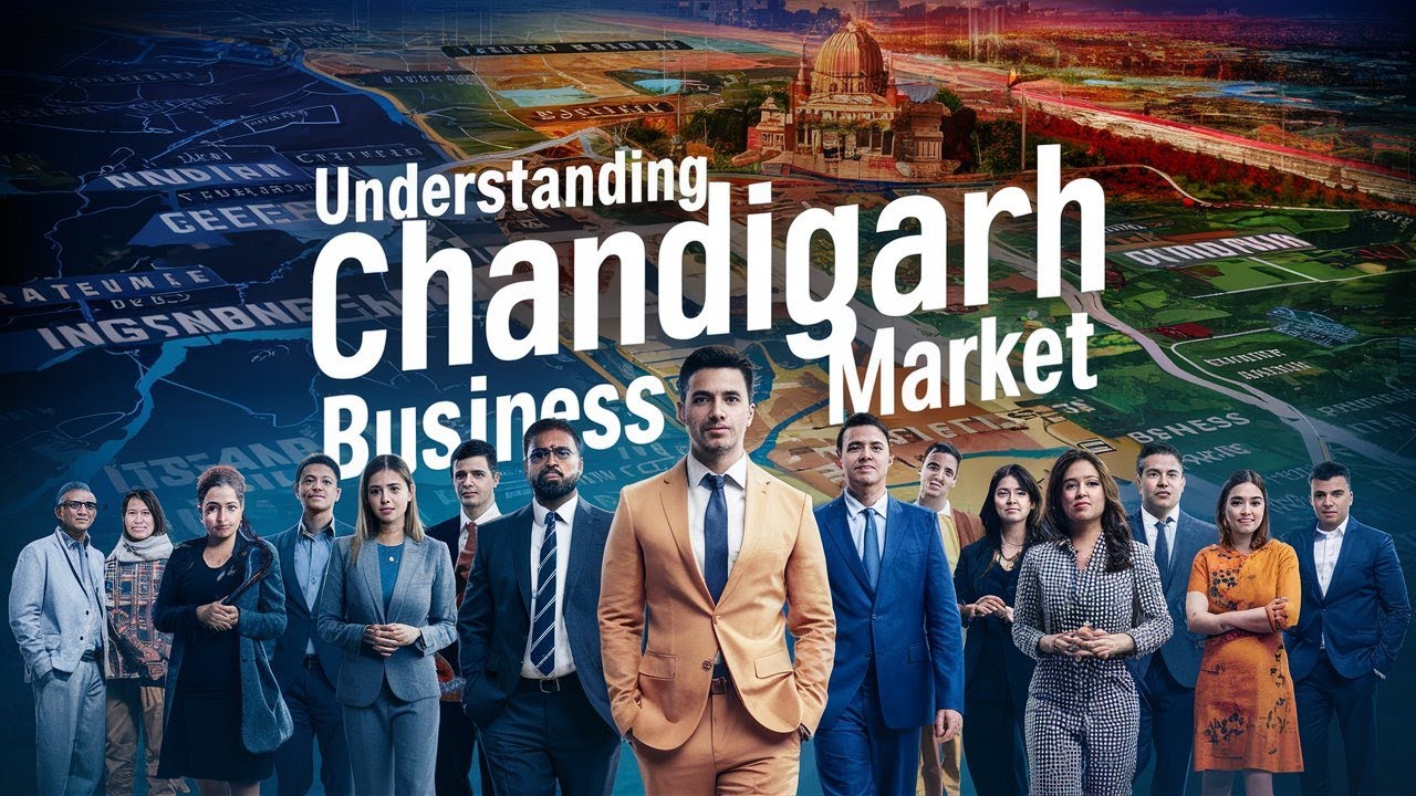 Business Opportunities in Chandigarh| Recycling,Retail,Food & More