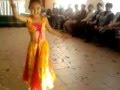 индийский танец "МУХАББАТ" 