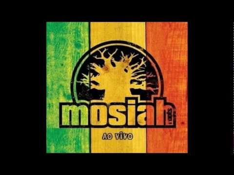 Dor e Desejo - Mosiah Roots