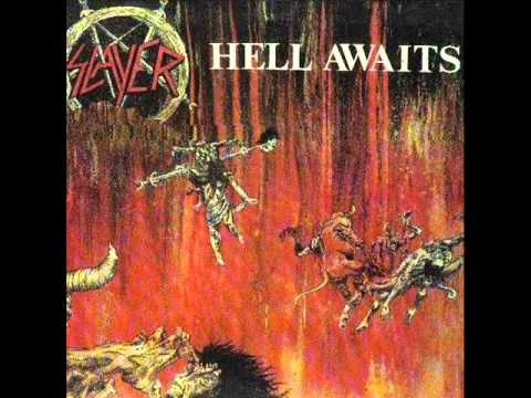 Slayer - Necrophiliac