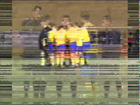 Partido Aguimes   Jinamar mpeg1video