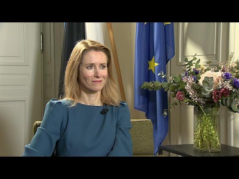 "Gas wird teurer werden, aber die Freiheit ist unbezahlbar"