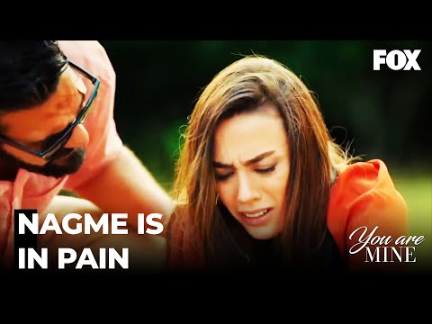 Elvan Makes a Trap For Nagme - You Are Mine Episode 15