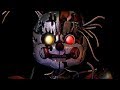 CHASED BY NEW MOLTEN ANIMATRONICS WE HAVE TO ESCAPE Five Nights At Freddys Scott In Space 2