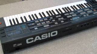 Video thumbnail for Cosmo Synth (Casio CZ-3000) by WilliamSalmela