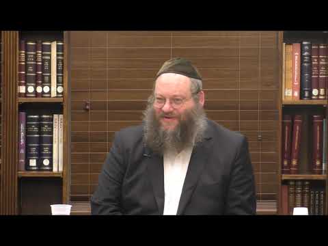 Iggeres HaTeshuvah Chapter 12 Part 1 - Rabbi Naftali Silberberg