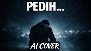 Download lagu Pedih – Last Child | Cover AI Aona Studio (Lagu Galau Paling Sedih) mp3