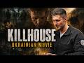This War Movie Was Shot With Real Soldiers KILLHOUSE Interview