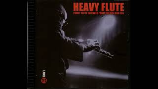 Rahsaan Roland Kirk - Ain&#39;t No Sunshine - Funky Flute Grooves (2000) - Soul Jazz, Flute