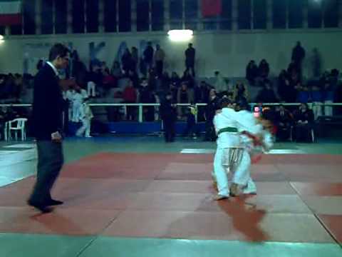 Judo torneo interregionale napoli kdk caserta