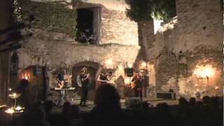 The Midden - Clumsy (live)