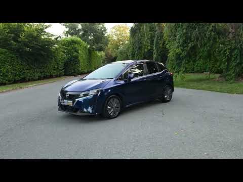 2021 Nissan Note 1.2 Petrol Hybrid E-Power Auto - Image 2