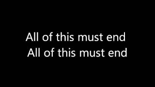 Fear Factory - Recharger 2012 Lyrics