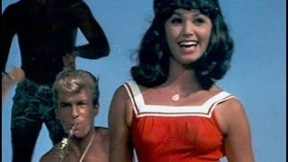 Donna Loren - Among The Young from Pajama Party 1964