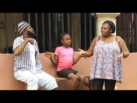 Mama Cameroon 4 | Poverty has attacked chief as he accuses the brother of witchcraft .is maggi free?