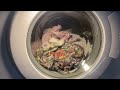 2010 Beko A A Class 5kg 1000rpm Washing Machine WM5100W