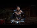MK11 Casuals Saiyaman2012 Kitana VS Shang Tsung And Jax