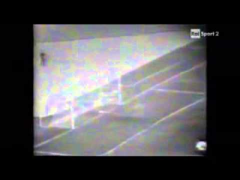 Hajduk Spalato - Vejle 1-2 - Coppa dei Campioni 1979-80 - ottavi di finale - ritorno