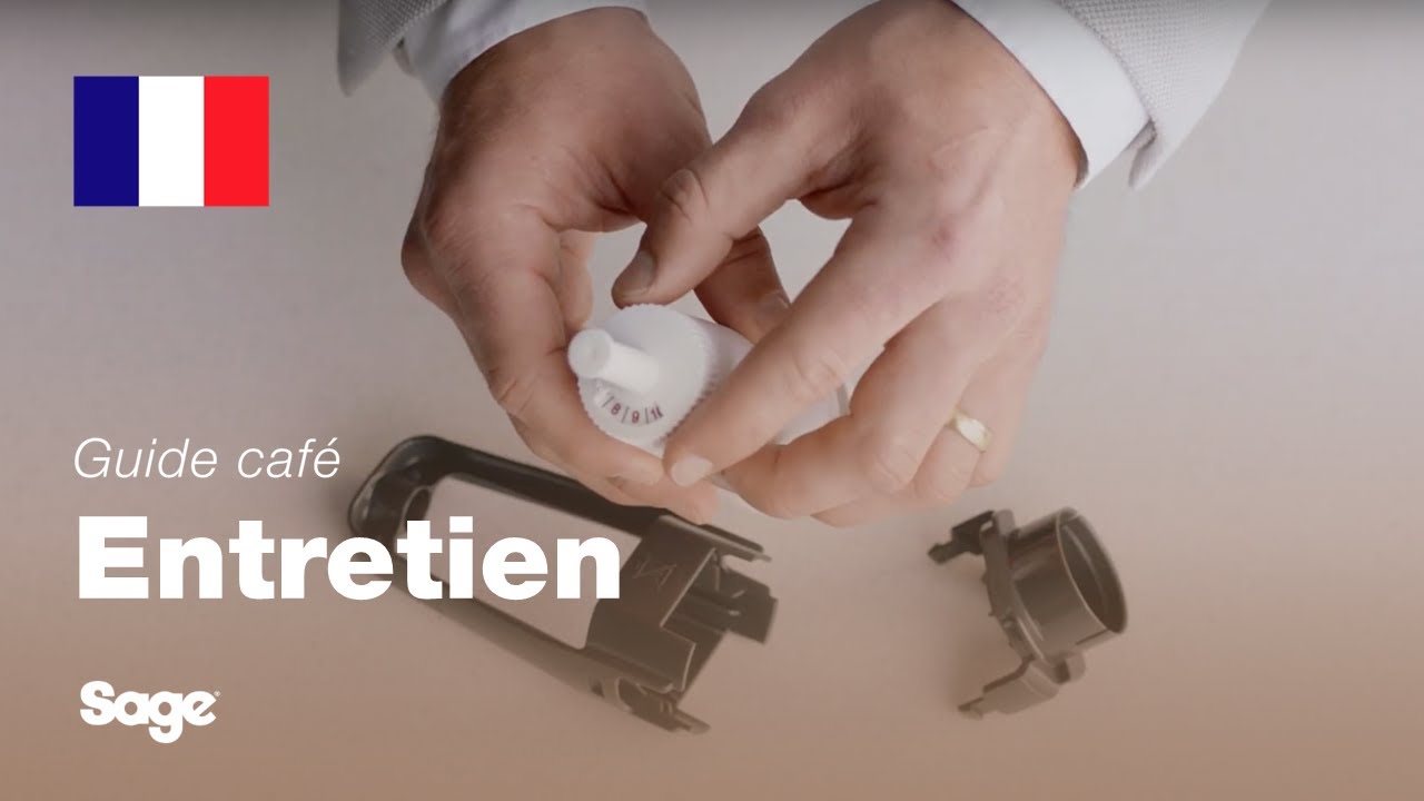 Comment remplacer le filtre à eau