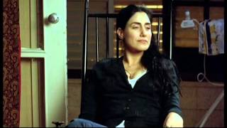 Ronit Elkabetz in The Bands Visit (Dina)