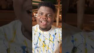 Wodemaya in ZanZibar 🕺🏾