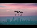 Destiny Rogers – Tomboy (Lyrics)