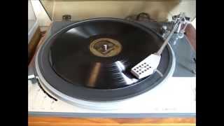 Sleepy John Estes - Drop Down Mama 78 RPM