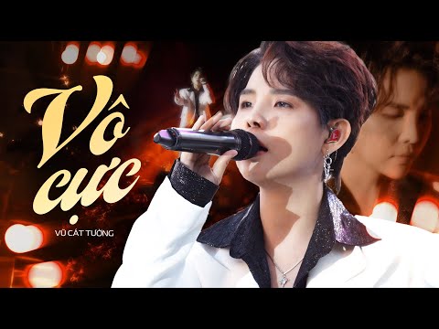 VÔ CỰC - VŨ CÁT TƯỜNG live at #Lululola