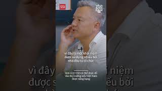 📊PHỞ SIDE CHAT: HƠN 6 TỶ USD CÓ THỂ ĐƯỢC ĐỔ VÀO THỊ TRƯỜNG NẾU VIỆT NAM ĐƯỢC NÂNG HẠNG