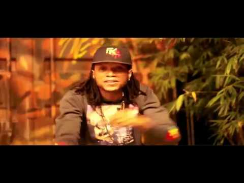 FIYAH KONCHOUS  - WHA DEM AGO DO [OFFICIAL VISUAL]