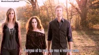 Swingin Door - Edens Edge (Subtitulada al Español)