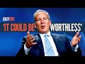 Peter Schiff On The Dollar America S Bust Is The World S Boom