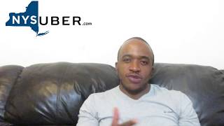 Uber Earnings Breakdown - Saturday Morning 2017