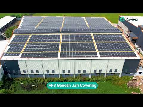 Raynex   Ganesh Jari Covering 600 KW