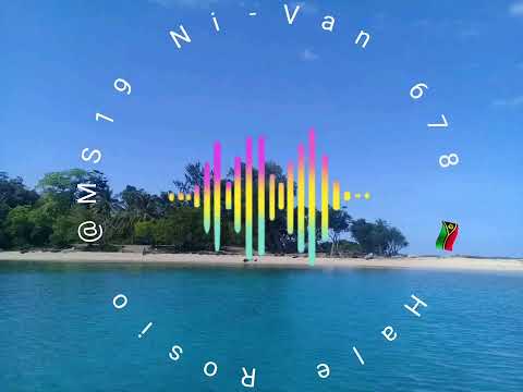 Hale Rousiou - DX@MS19 (Ni-Van 678🇻🇺)