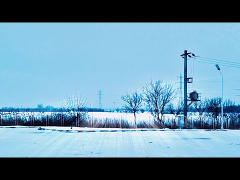 Adrian Nour - "Zăpezi" (live from sufragerie)