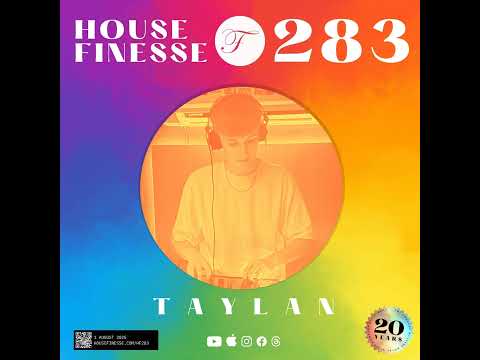 HF283 with Taylan - 1 August 2025